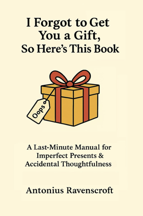 Book Cover 3